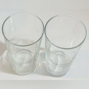 New York 14 Oz/Collins Glass